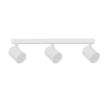 Спот Crystal Lux CLT 017CW3 L450 WH