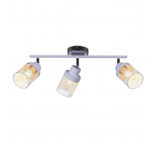 Спот Reluce 05905-0.8-03 WH+CR