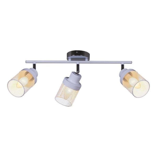 Спот Reluce 05905-0.8-03 WH+CR Спот Reluce 05905-0.8-03 WH+CR