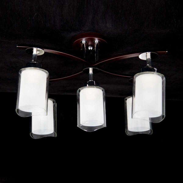 Спот Citilux Фортуна CL156152