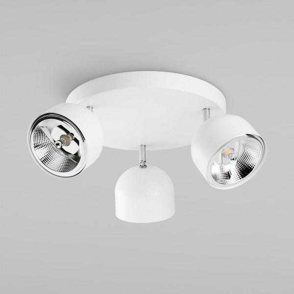 Спот TK Lighting 3418 Altea White Спот TK Lighting 3418 Altea White