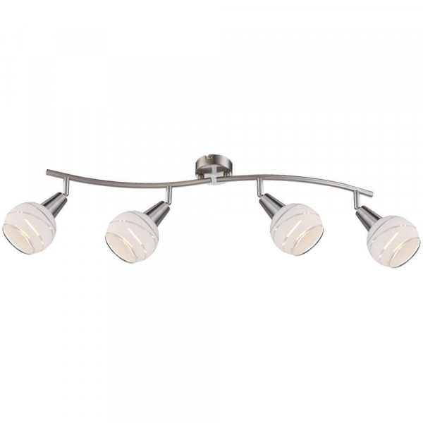 Спот Globo Elliott 54341-4 Спот Globo Elliott 54341-4
