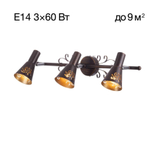 Спот Citilux Дункан CL529531