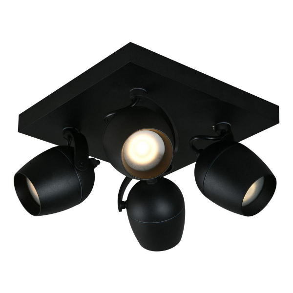 Спот Lucide Preston 09937/14/30 Спот Lucide Preston 09937/14/30