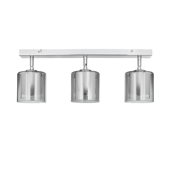 Спот 33 Идеи WLL.102.03.17.CH-S25GR