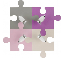 Спот Nowodvorski Puzzle 6384