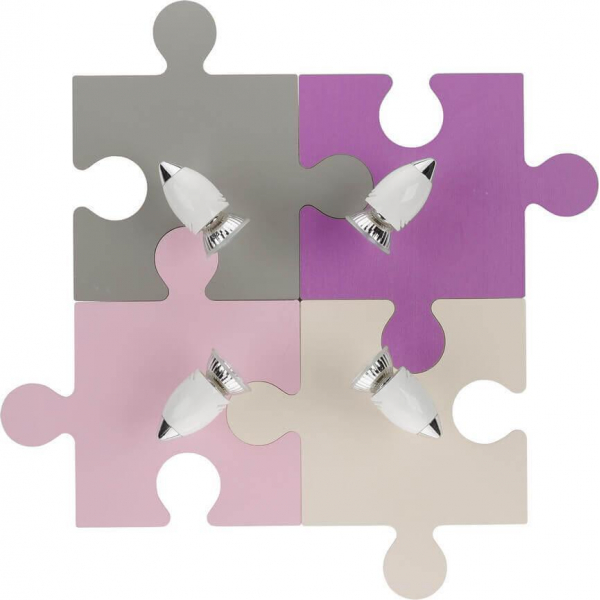 Спот Nowodvorski Puzzle 6384 Спот Nowodvorski Puzzle 6384