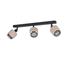 Спот Eglo Rosley 43658