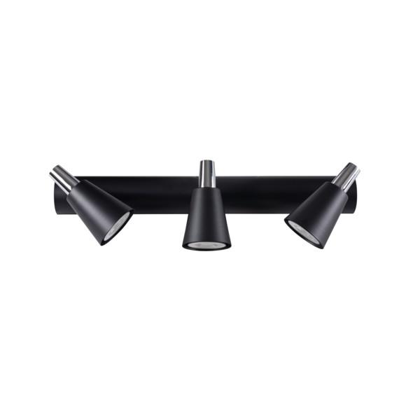 Спот Kanlux SEMPRA EL-3I B-SR 33095 Спот Kanlux SEMPRA EL-3I B-SR 33095