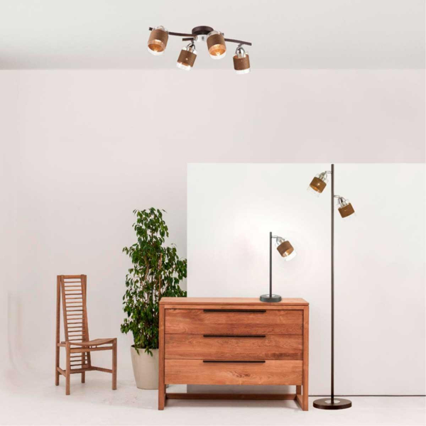 Спот Lumion Comfi Filla 3030/4CA Спот Lumion Comfi Filla 3030/4CA