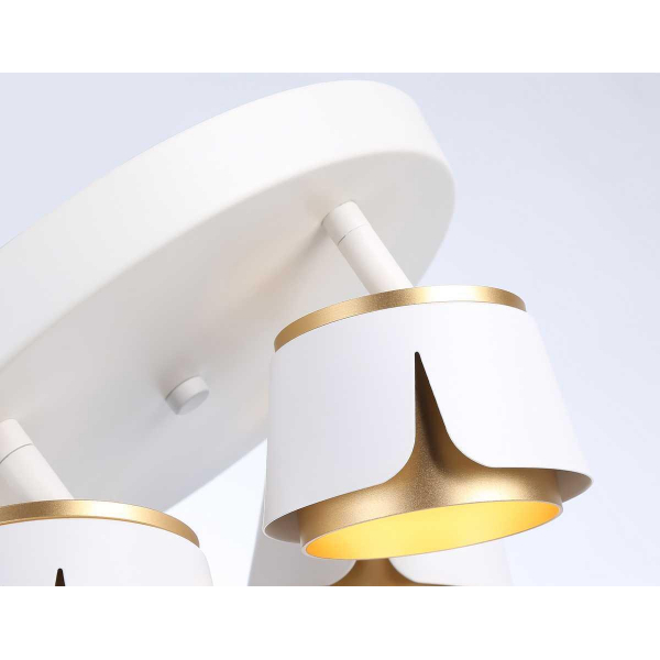 Спот Ambrella light Techno Spot Techno family TN71241 Спот Ambrella light Techno Spot Techno family TN71241