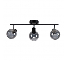 Спот ЭкономСвет 20797/3BK GR