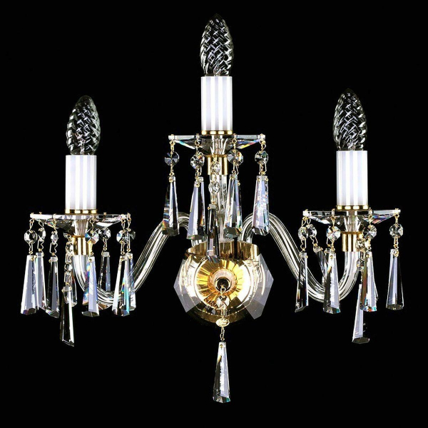 Бра Artglass Nikita III. CE Бра Artglass Nikita III. CE