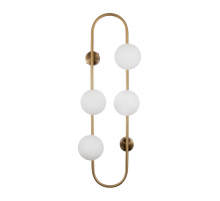 Бра Moderli Krona V4020-4W