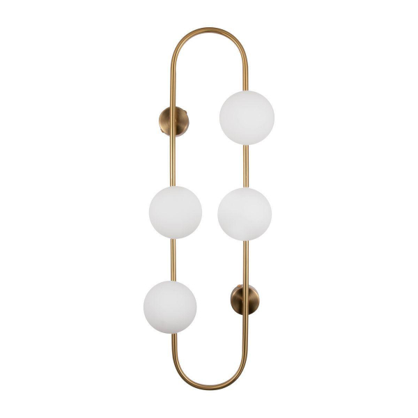 Бра Moderli Krona V4020-4W Бра Moderli Krona V4020-4W
