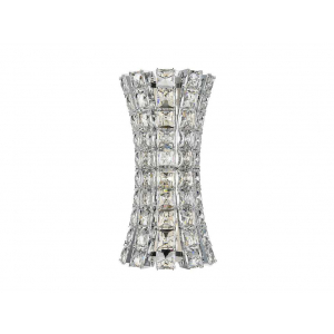 Бра NEWPORT 8515/A chrome