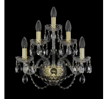 Бра Bohemia Ivele 1402B/2+2+1/160 G