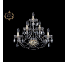 Бра ArtClassic 10.11.2+2+1.195.XL.Gd.Sp