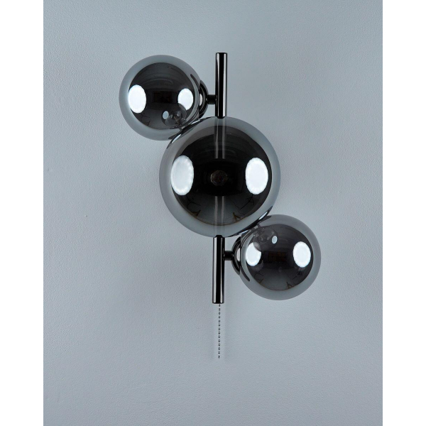 Бра Moderli Molly V10793-3W Бра Moderli Molly V10793-3W