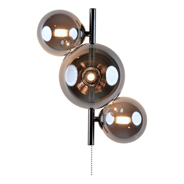 Бра Moderli Molly V10793-3W Бра Moderli Molly V10793-3W