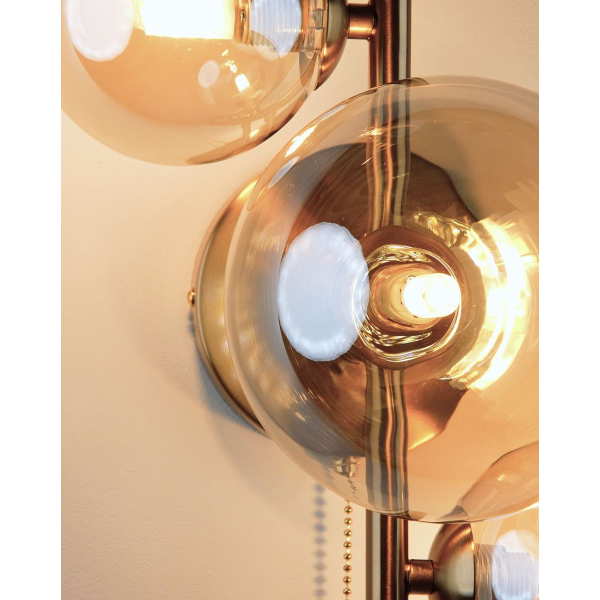 Бра Moderli Molly V10786-3W