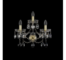 Бра Bohemia Ivele 1413B/2+1/200/XL G