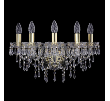Бра Bohemia Ivele 1403B/5/160 G