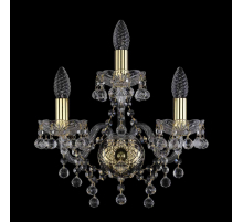 Бра Bohemia Ivele 1409B/2+1/141 G