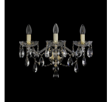 Бра Bohemia Ivele 1415B/3/200/XL G