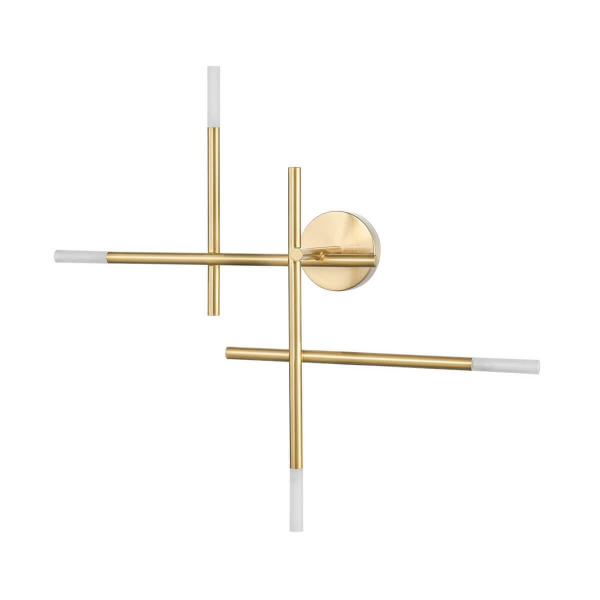 Бра Vele Luce Corda VL5534W34 Бра Vele Luce Corda VL5534W34