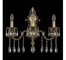 Бра Bohemia Ivele 7201B15/3/210 A GB