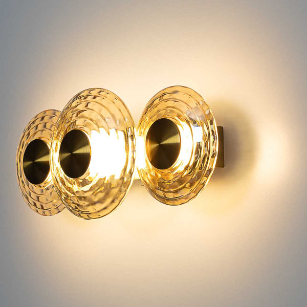 Бра Citilux Jantar CL240333