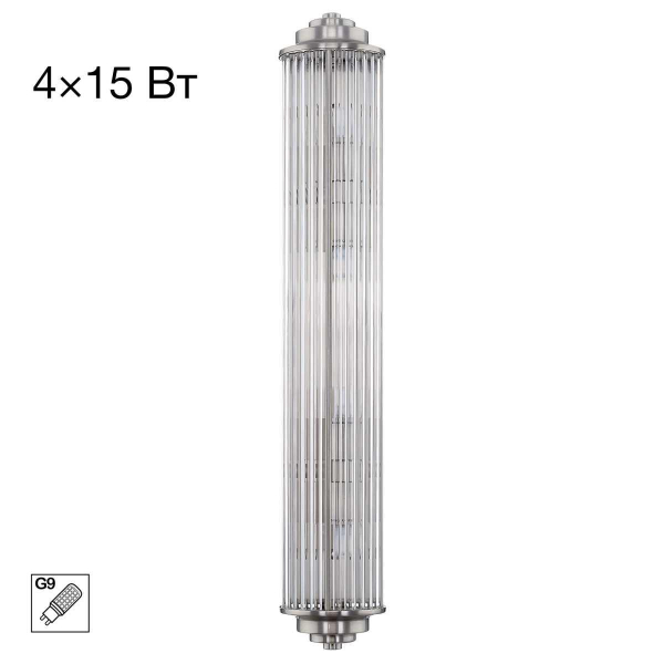 Светильник настенный Citilux VERDON CL448021