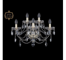 Бра ArtClassic 10.25.3+2.200.XL.Gd.Sp