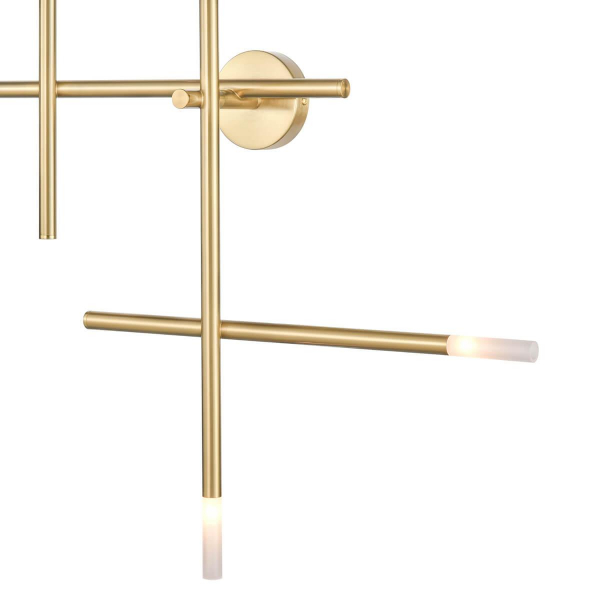 Бра Vele Luce Corda VL5534W24 Бра Vele Luce Corda VL5534W24