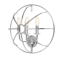 Бра Loft IT Castle Foucaults Orb 1193W