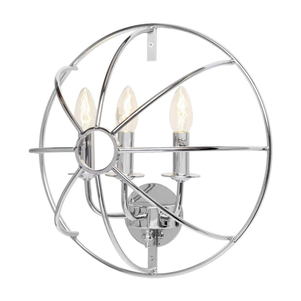 Бра Loft IT Castle Foucaults Orb 1193W Бра Loft IT Castle Foucaults Orb 1193W