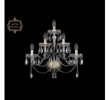 Бра ArtClassic 10.12.2+2+1.195.XL.Gd.Sp