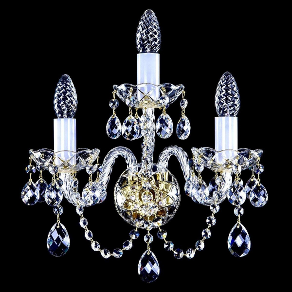 Бра Artglass Maggie III. Vachtle CE Бра Artglass Maggie III. Vachtle CE