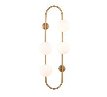 Бра Vele Luce Bianco VL5714W21