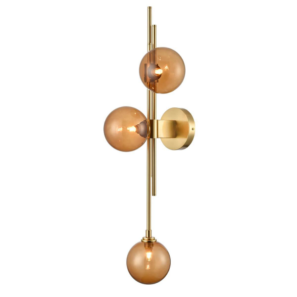 Бра Vele Luce Paradise VL5774W23 Бра Vele Luce Paradise VL5774W23