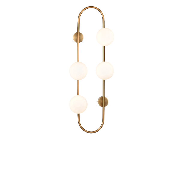 Бра Vele Luce Bianco VL5714W21