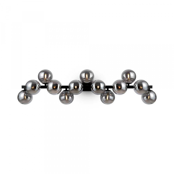 Бра Maytoni Dallas MOD547WL-13B Бра Maytoni Dallas MOD547WL-13B