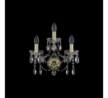 Бра Bohemia Ivele 1413B/2+1/141 G