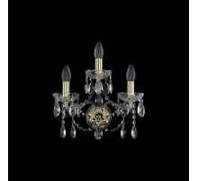 Бра Bohemia Ivele 1413B/2+1/141 G