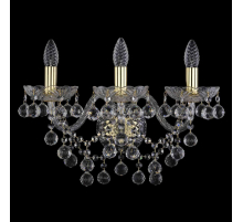 Бра Bohemia Ivele 1409B/3/195/XL G