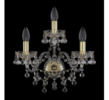 Бра Bohemia Ivele 1409B/2+1/160 G