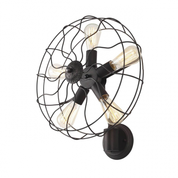 Бра Divinare Cottero 5002/05 AP-5 Бра Divinare Cottero 5002/05 AP-5