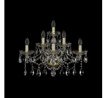 Бра Bohemia Ivele 1413B/3+2+1/220/XL G