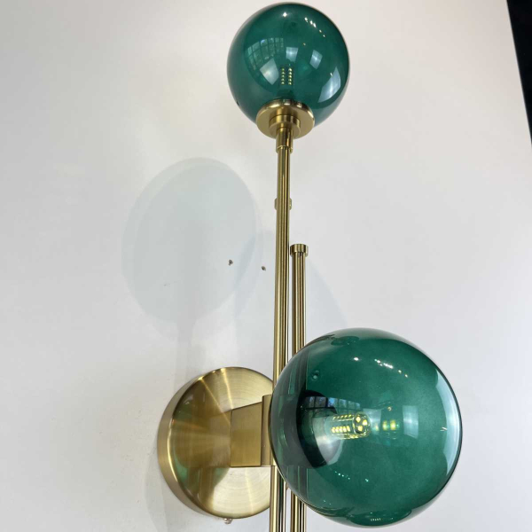 Бра Imperium Loft Motel 140885-26